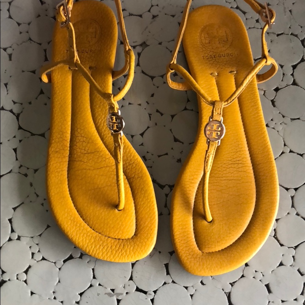 Tory Burch Emmy Sandals
